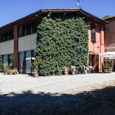 Locanda Casa Motta Poviglio  외부 사진