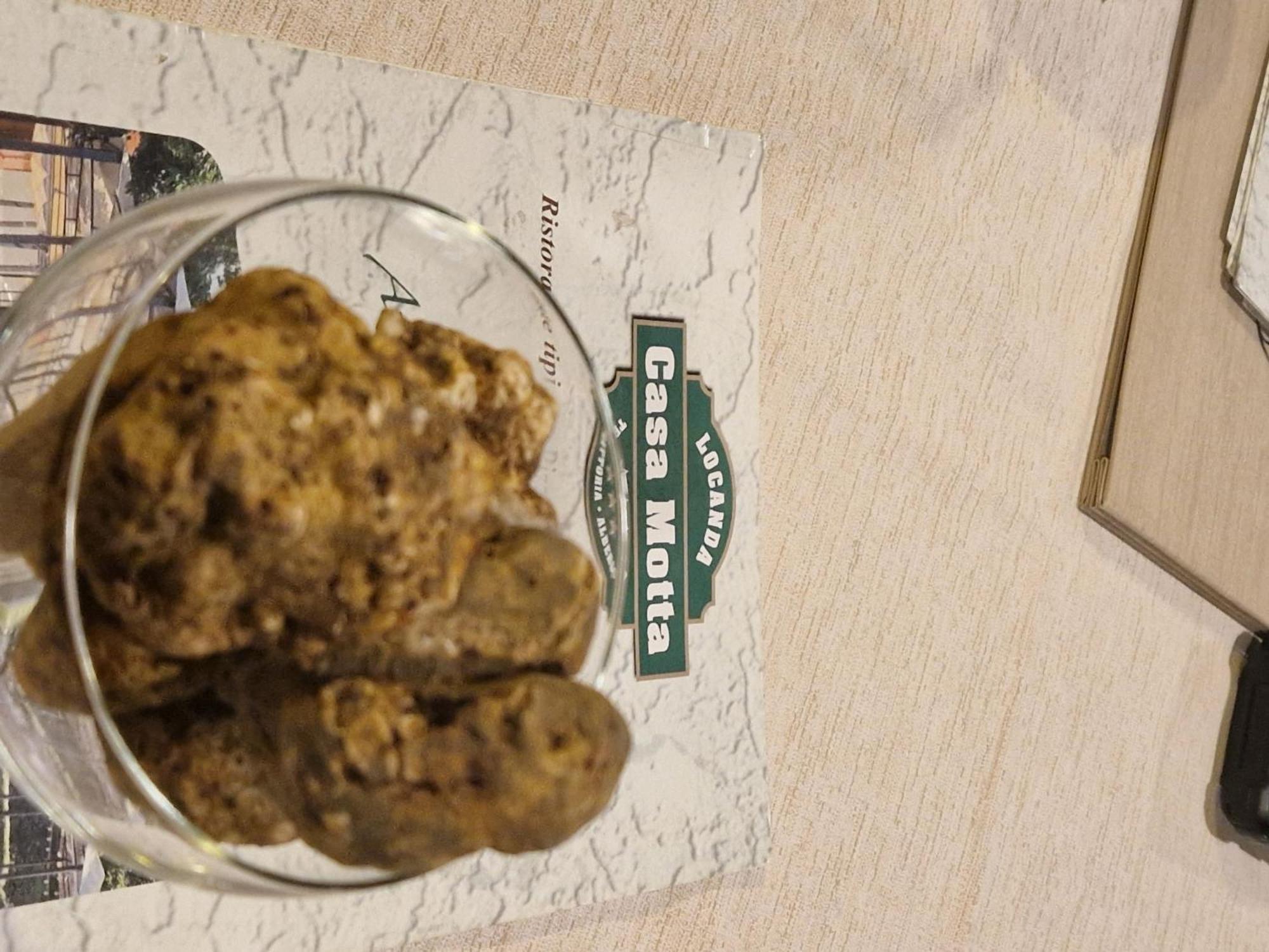 Locanda Casa Motta Poviglio  외부 사진