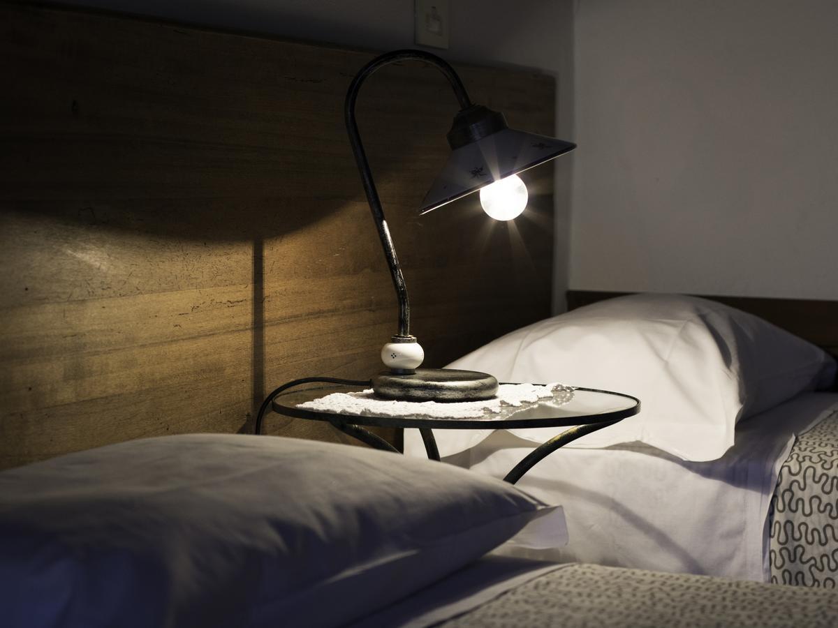 Locanda Casa Motta Poviglio  외부 사진