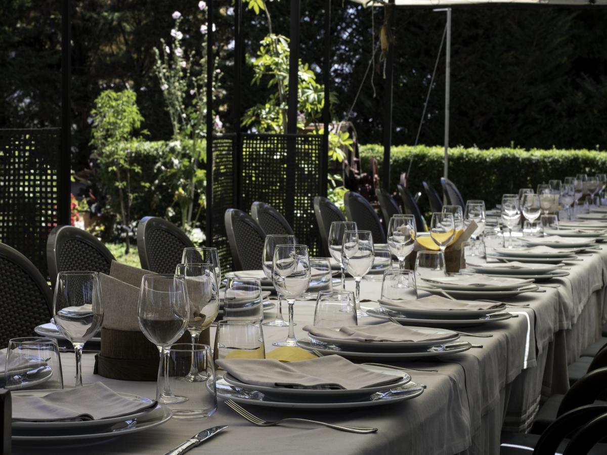 Locanda Casa Motta Poviglio  외부 사진