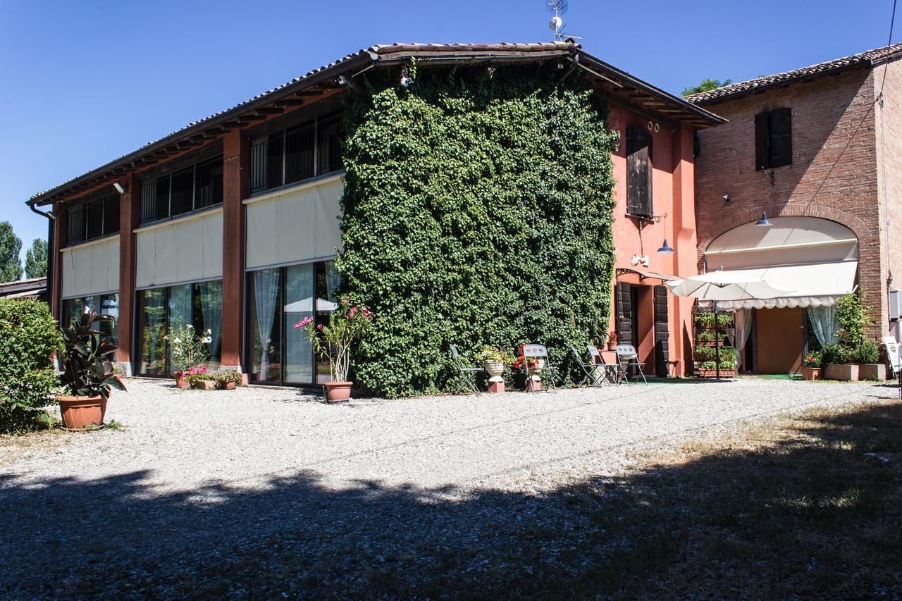 Locanda Casa Motta Poviglio  외부 사진