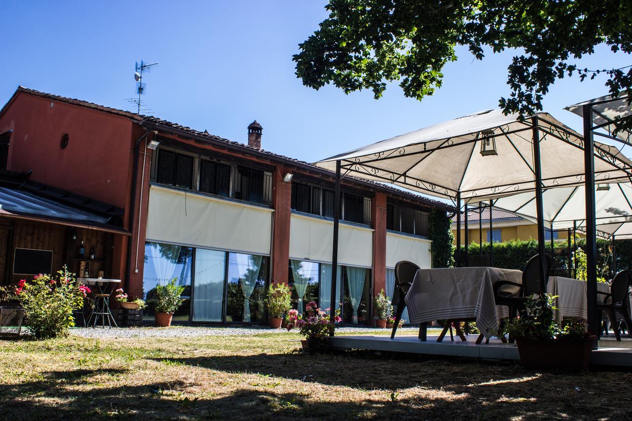 Locanda Casa Motta Poviglio  외부 사진