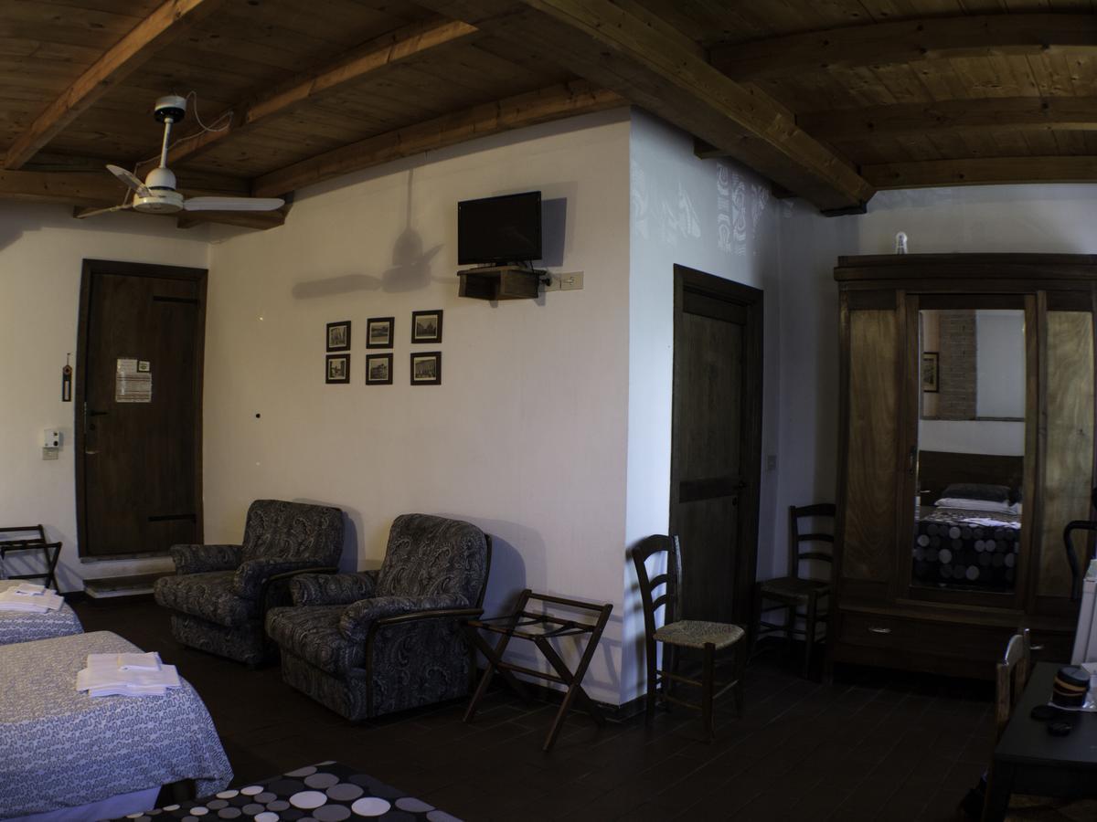 Locanda Casa Motta Poviglio  외부 사진