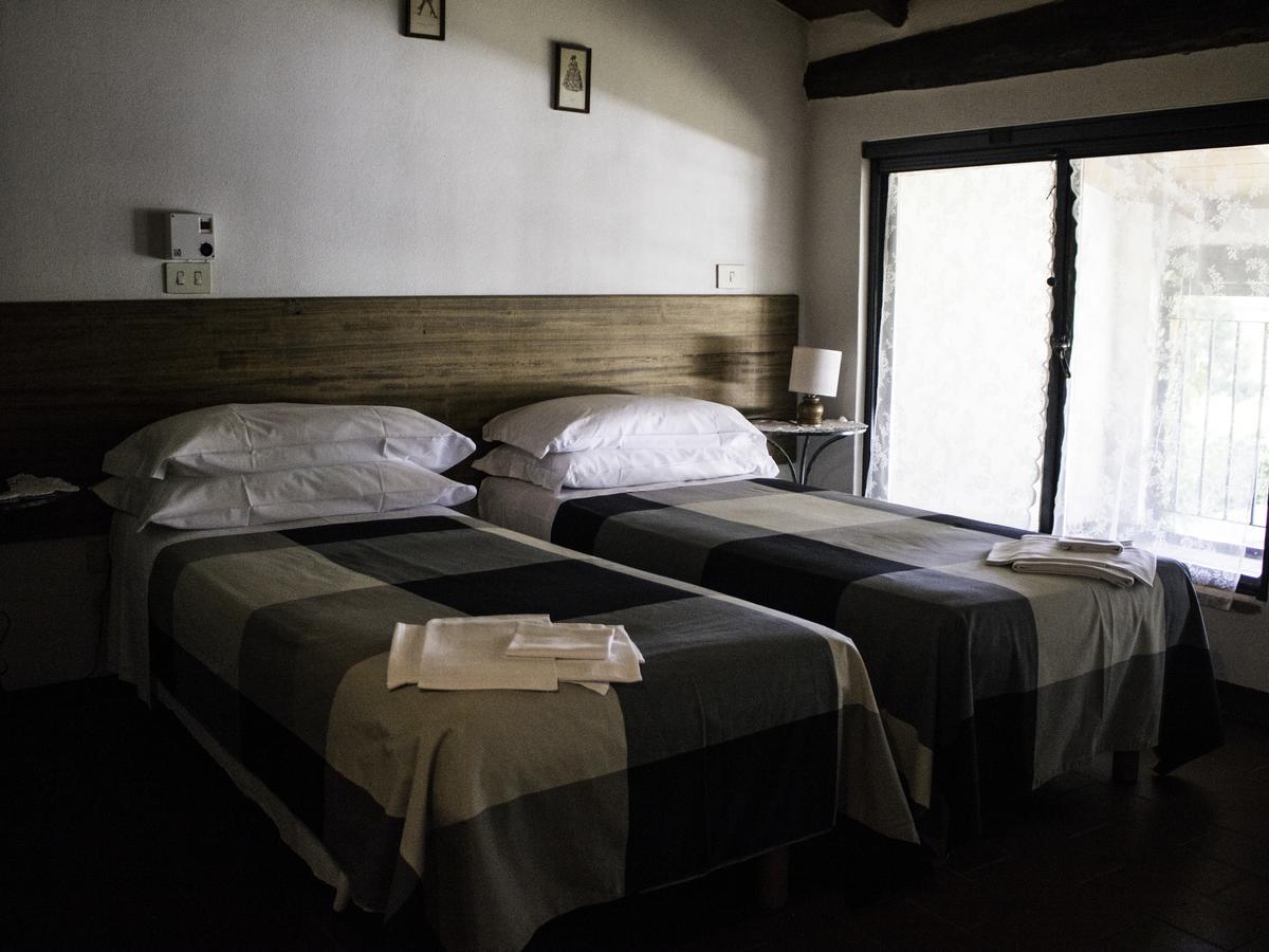 Locanda Casa Motta Poviglio  외부 사진