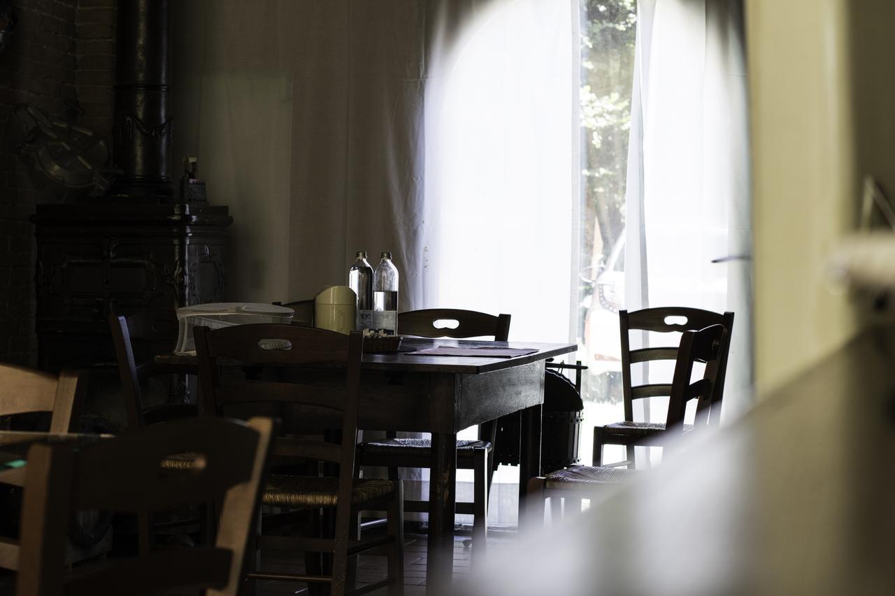 Locanda Casa Motta Poviglio  외부 사진