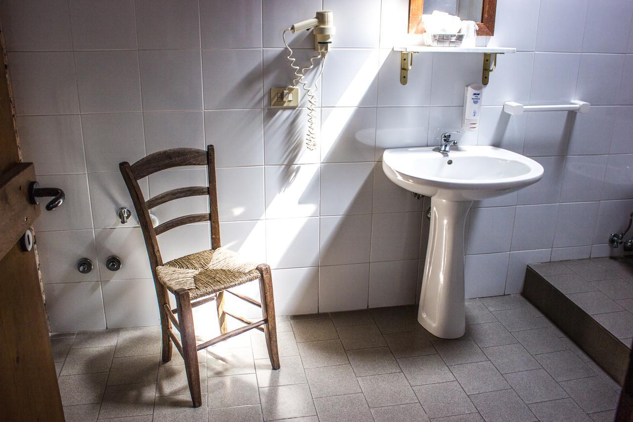 Locanda Casa Motta Poviglio  외부 사진