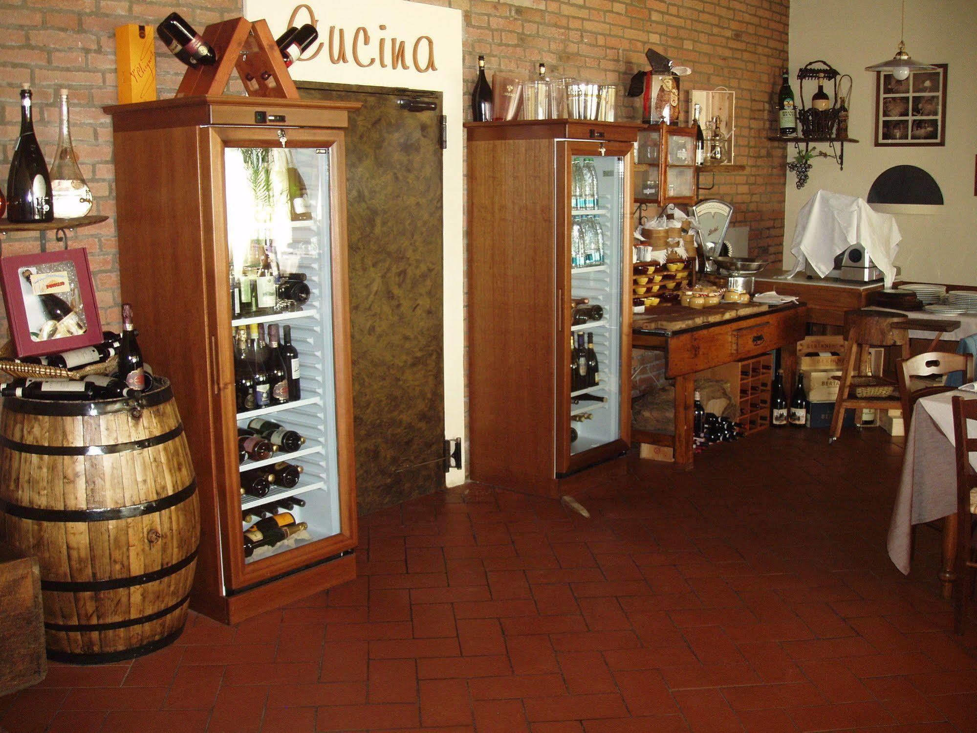Locanda Casa Motta Poviglio  외부 사진