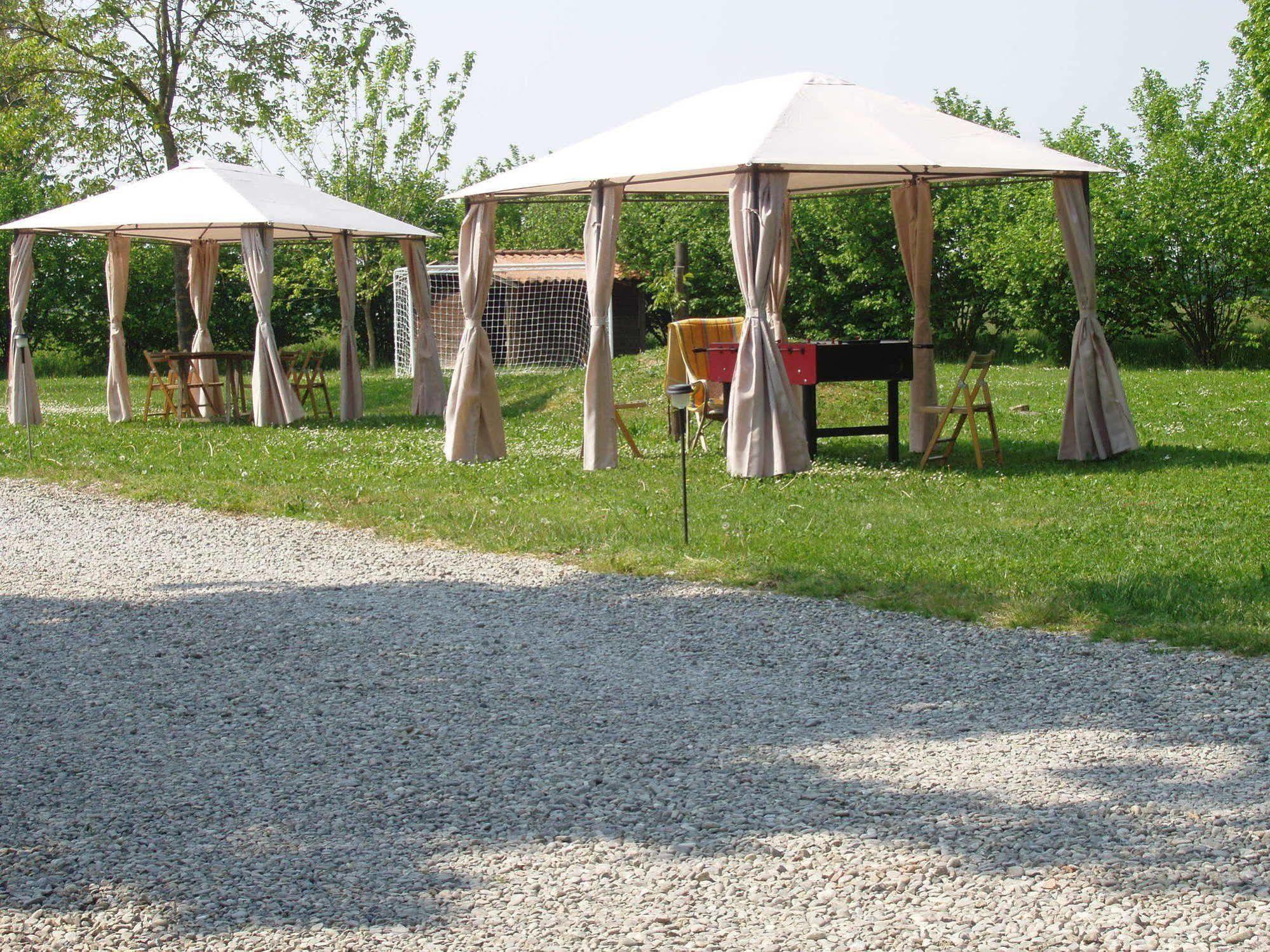 Locanda Casa Motta Poviglio  외부 사진