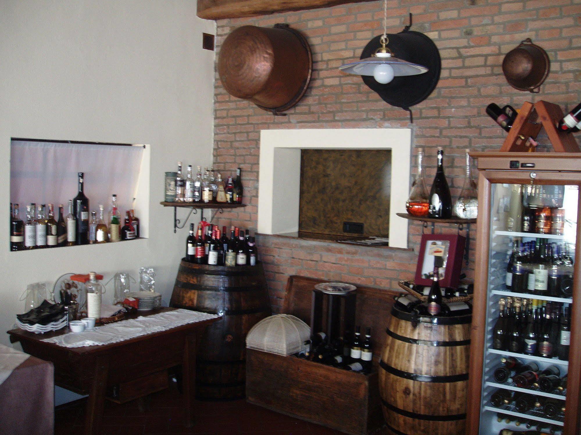 Locanda Casa Motta Poviglio  외부 사진
