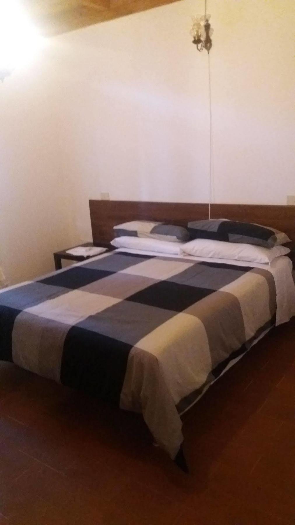 Locanda Casa Motta Poviglio  외부 사진