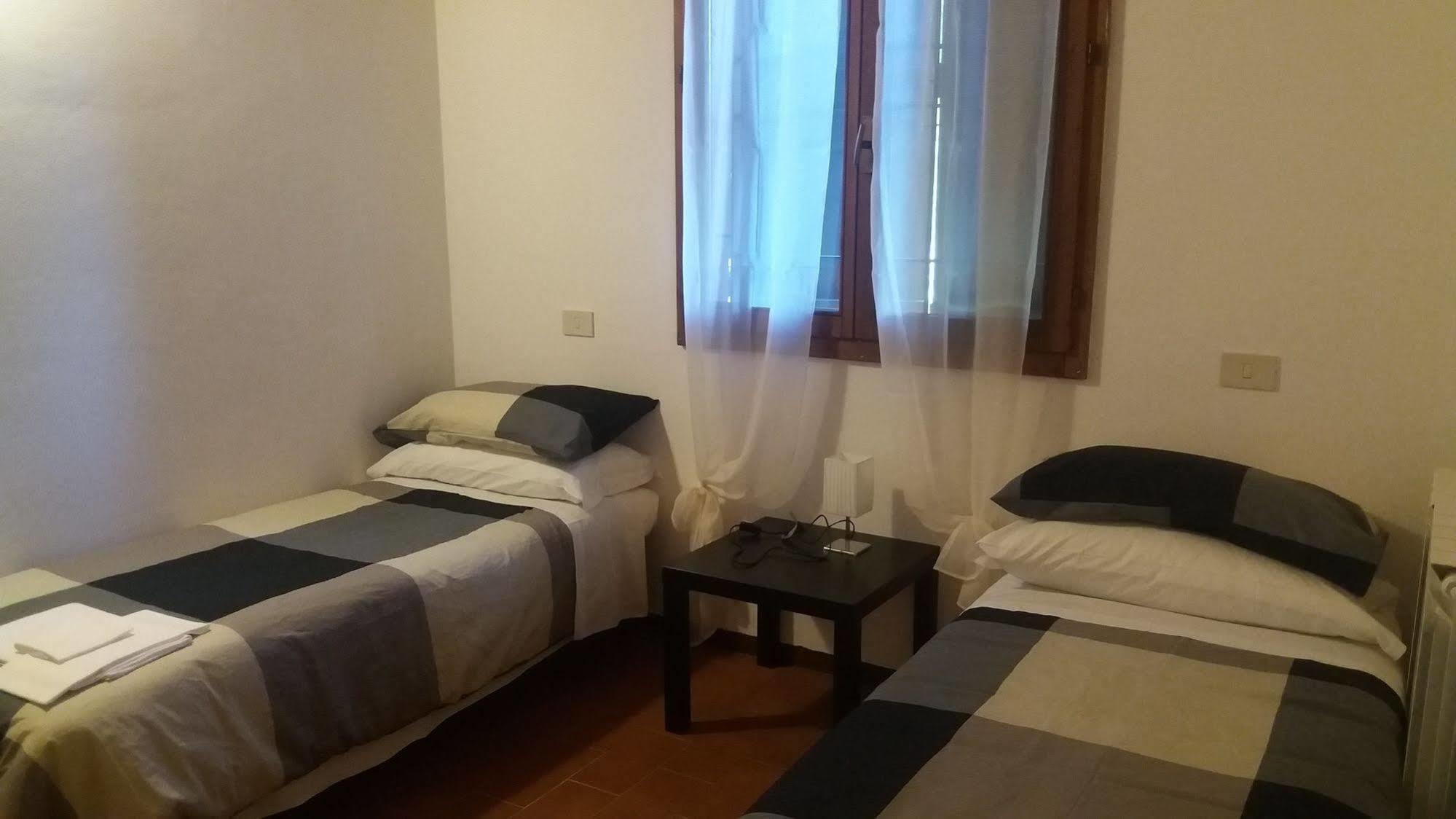Locanda Casa Motta Poviglio  외부 사진