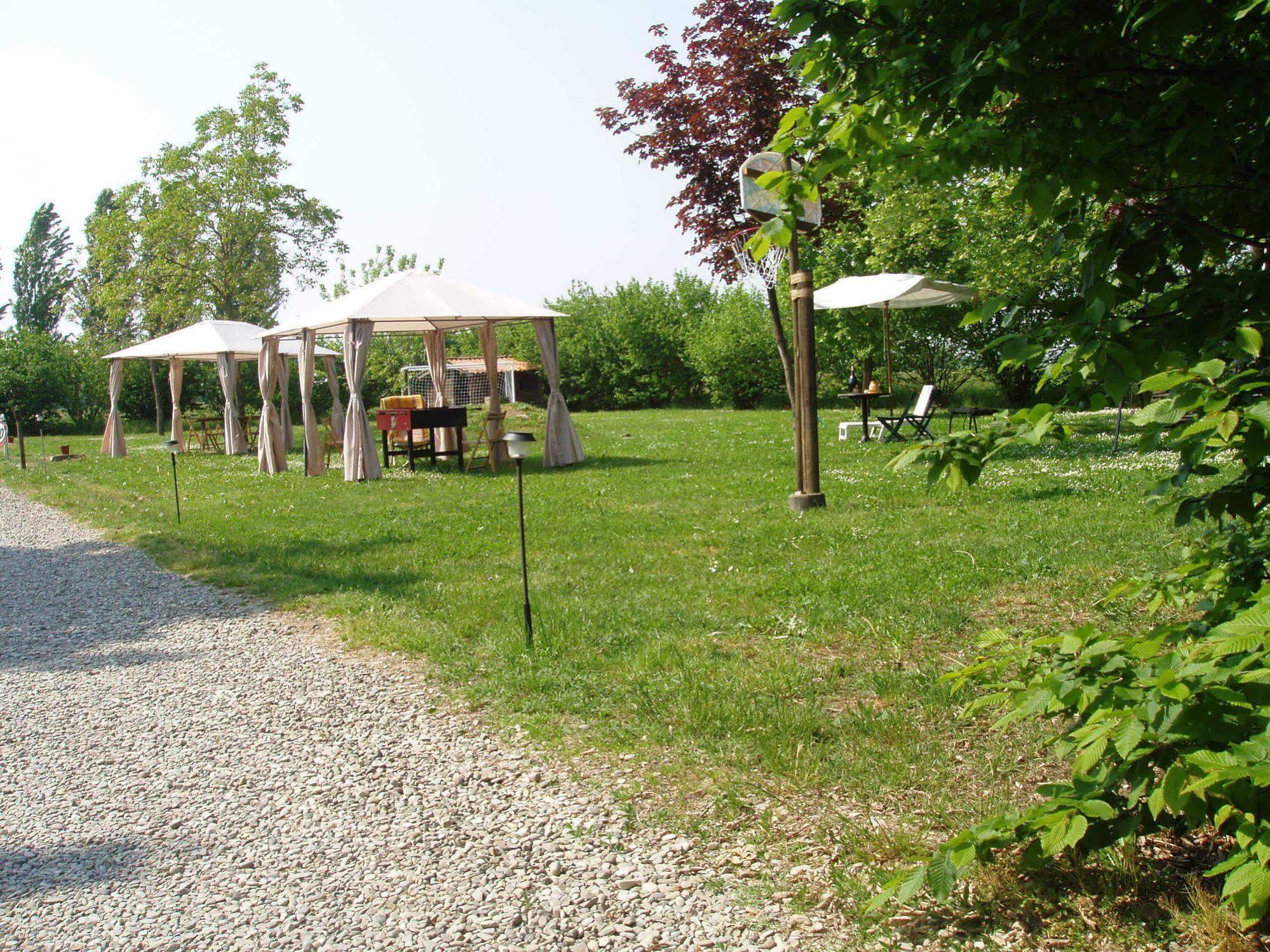 Locanda Casa Motta Poviglio  외부 사진