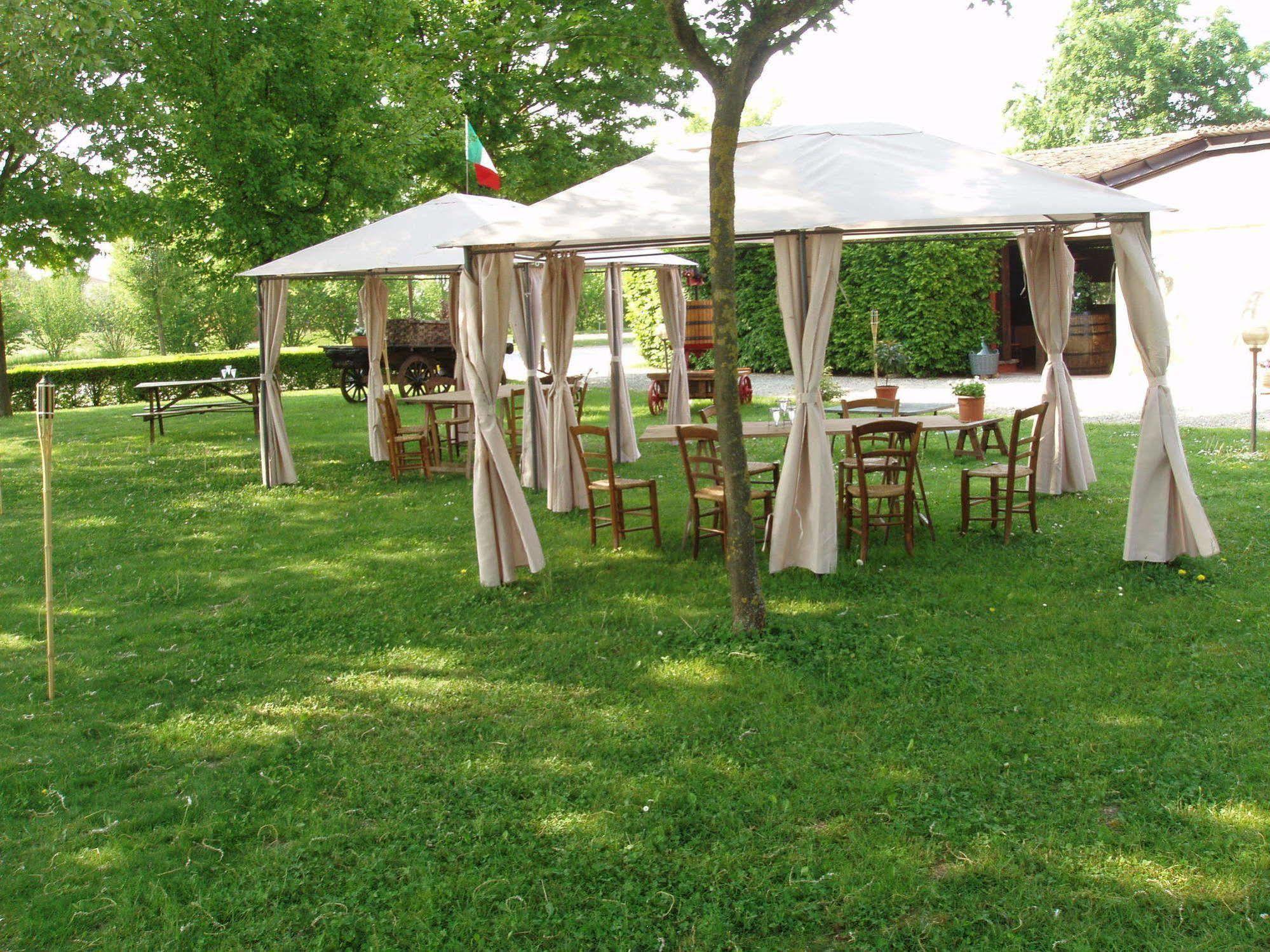Locanda Casa Motta Poviglio  외부 사진